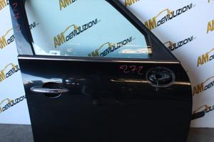PORTA ANTERIORE DX DESTRA MINI COUNTRYMAN R60