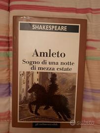 Shakespeare: Amleto e Sogno di una notte di mezza 