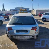 AUDI A4 AT 8ED 2.0 TDI 16V 140CV 04-08 Ricambi-