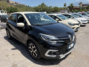 Renault Captur dCi 8V 90 CV Start&Stop Energy Life