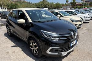 Renault Captur dCi 8V 90 CV Start&Stop Energy Life