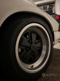 Pneumatici porsche 911 . 225 50 r16