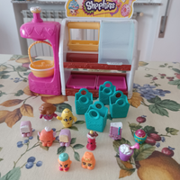 Forno Shopkins
