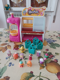 Forno Shopkins