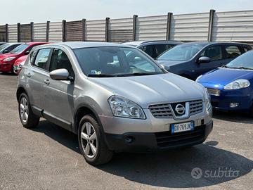 Nissan Qashqai 1.6 16V Tekna