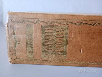 Romanzi Mondadori (in prima edizione)