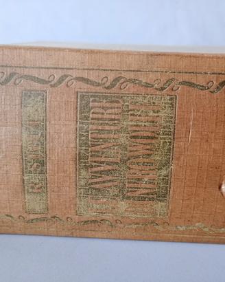 Romanzi Mondadori (in prima edizione)