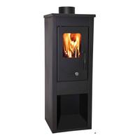 Stufa a legna Mille Era - 6,8 kw