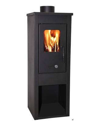 Stufa a legna Mille Era - 6,8 kw