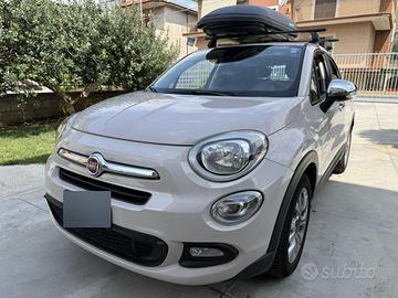 Fiat 500X 1.6 Mjet 120cv