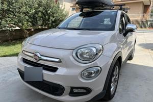 Fiat 500X 1.6 Mjet 120cv