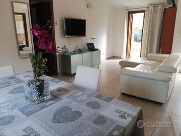 Casa vacanze a Olbia a settembre
