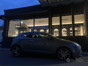 Alfa romeo mito 1.4 tjet