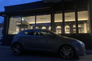 Alfa romeo mito 1.4 tjet