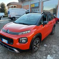 Citroen C3 Aircross BlueHDi 120cv-Cambio Automatic