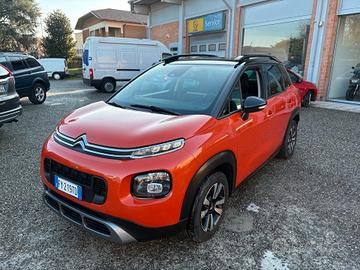 Citroen C3 Aircross BlueHDi 120cv-Cambio Automatic