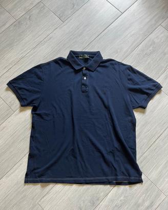 Polo Fred Perry originale - Taglia 50 (L/XL)