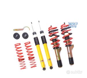 KIT SOSPENSIONE FILETTATA EIBACH MTS AUDI Q2 16-