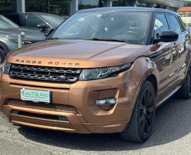 LAND ROVER Range Rover Evoque 2.2 Sd4 Dynamic Li