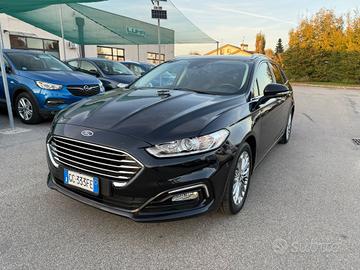 Ford Mondeo 2.0 150 CV S&S aut. SW Titanium Busine