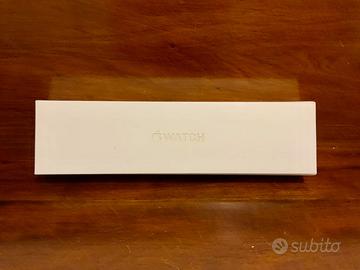APPLE WATCH SERIE 7