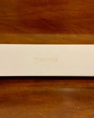 APPLE WATCH SERIE 7
