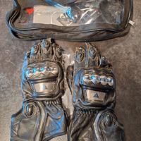 Guanti Dainese Full Metal pelle racing taglia S