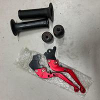 RICAMBI APRILIA RS 125