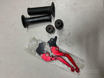 RICAMBI APRILIA RS 125