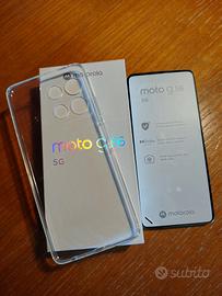 Smartphone Motorola Moto g56