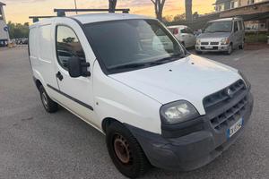 FIAT Doblo Doblò1.9diesel cat Dynamic senza lavo