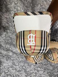 Cappelino estivo