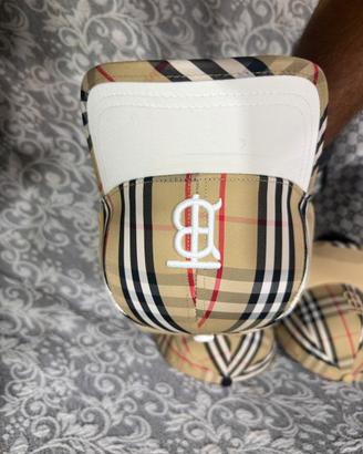 Cappelino estivo