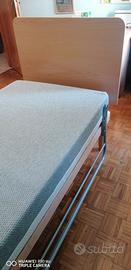 LETTO ELETTRICO DISPOSITIVO MEDICO
