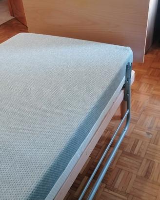 LETTO ELETTRICO DISPOSITIVO MEDICO