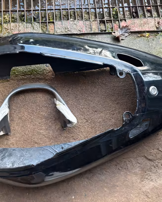 Codone piu tenuta per passegiero honda hornet 600