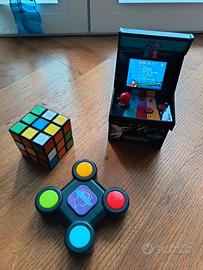 Lotto scacciapensieri