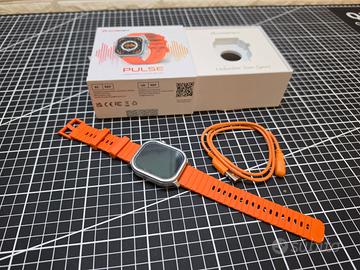 KOSPET Pulse Smartwatch