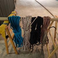 Drizze in dyneema usate