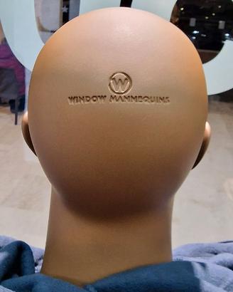 Manichini professionali da vetrina – linea premium