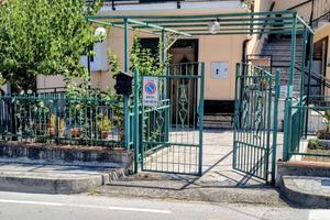 Appartamento a Scafa (PE)con Garage+spazio esterno