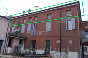 Appartamento San Benedetto Po [A4332298]