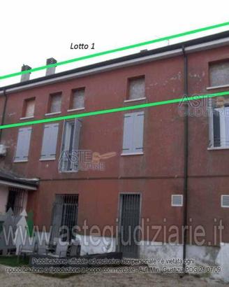 Appartamento San Benedetto Po [A4332298]