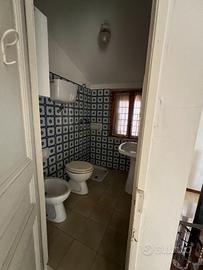 Appartamento su due livelli in Via Marina 135