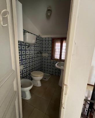 Appartamento su due livelli in Via Marina 135