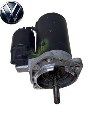 MOTORINO D' AVVIAMENTO VOLKSWAGEN Polo 3° Serie B