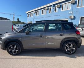 CITROEN C3 Aircross BlueHDi 110 autocarro