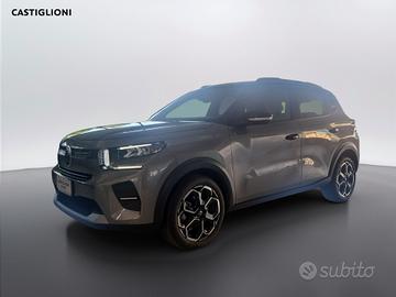 CITROEN NC3 1.2 turbo 100cv Max
