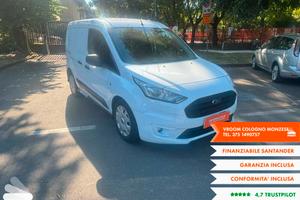 FORD Transit Connect 2s Transit Connect 200 1....