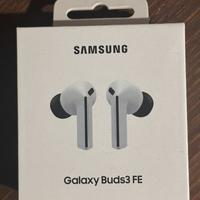 SAMSUNG Galaxy Buds3 FE Auricolari wireless